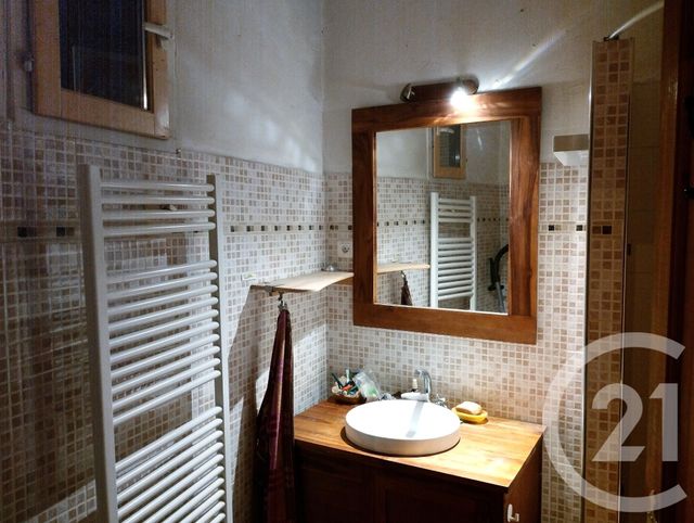 Maison à vendre - 7 pièces - 193,50 m2 - Le Fleix - 24 - AQUITAINE