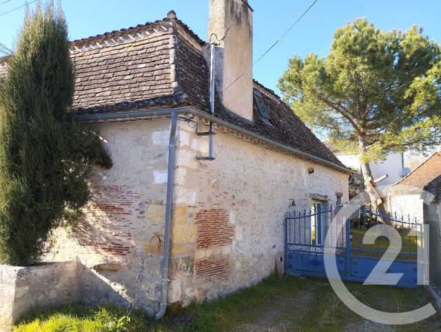 Maison à vendre - 7 pièces - 193,50 m2 - Le Fleix - 24 - AQUITAINE