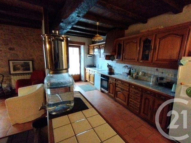 Maison à vendre - 7 pièces - 193,50 m2 - Le Fleix - 24 - AQUITAINE