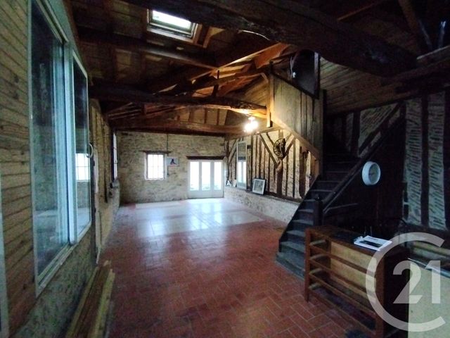 Maison à vendre - 7 pièces - 193,50 m2 - Le Fleix - 24 - AQUITAINE