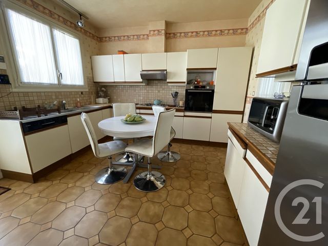 Appartement à vendre - 5 pièces - 145 m2 - Bergerac - 24 - AQUITAINE
