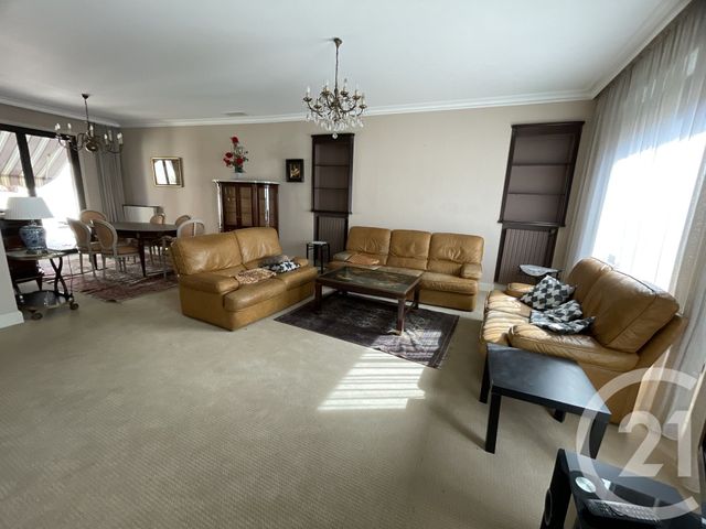 Appartement à vendre - 5 pièces - 145 m2 - Bergerac - 24 - AQUITAINE