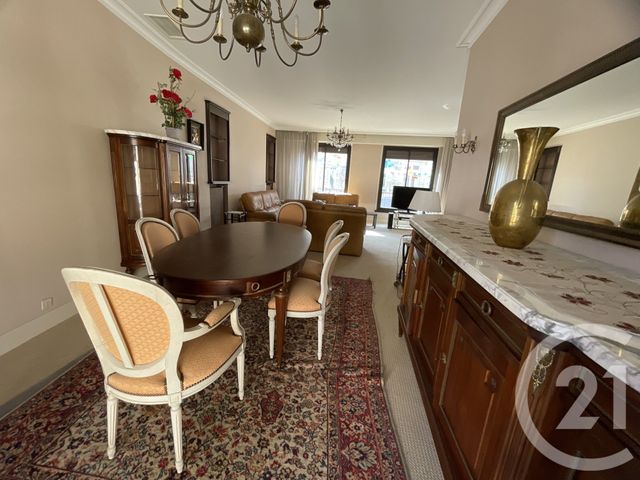 Appartement à vendre - 5 pièces - 145 m2 - Bergerac - 24 - AQUITAINE