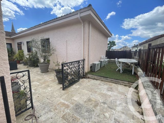 appartement - BERGERAC - 24