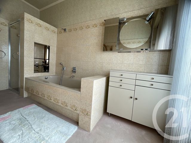 Appartement à vendre - 5 pièces - 145 m2 - Bergerac - 24 - AQUITAINE