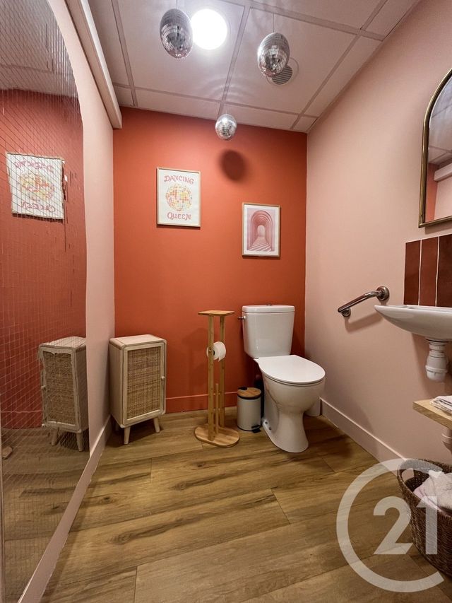 Maison &agrave; vendre - 3 pi&egrave;ces - 70 m2 - Bergerac - 24 - AQUITAINE