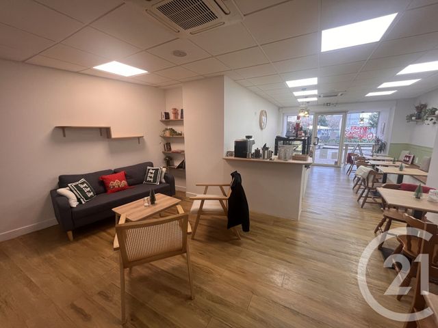 Maison &agrave; vendre - 3 pi&egrave;ces - 70 m2 - Bergerac - 24 - AQUITAINE