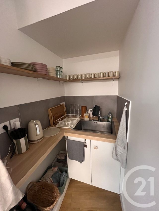 Maison &agrave; vendre - 3 pi&egrave;ces - 70 m2 - Bergerac - 24 - AQUITAINE