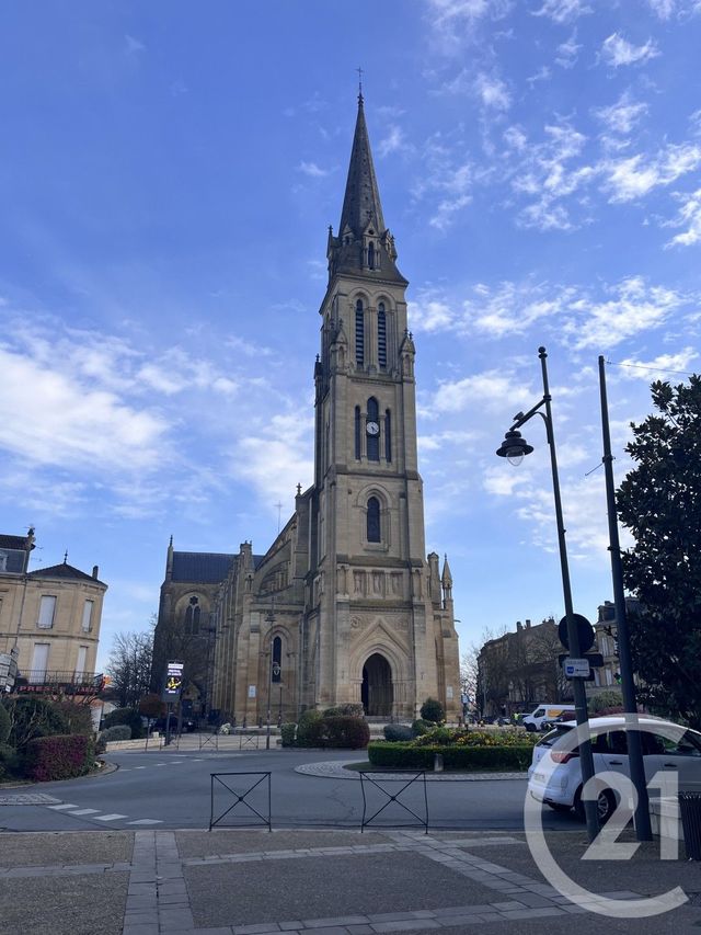Maison &agrave; vendre - 3 pi&egrave;ces - 70 m2 - Bergerac - 24 - AQUITAINE