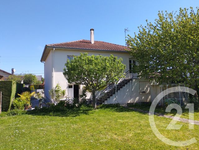 Maison à vendre - 5 pièces - 90 m2 - Bergerac - 24 - AQUITAINE