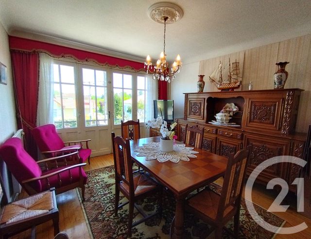 Maison à vendre - 5 pièces - 90 m2 - Bergerac - 24 - AQUITAINE