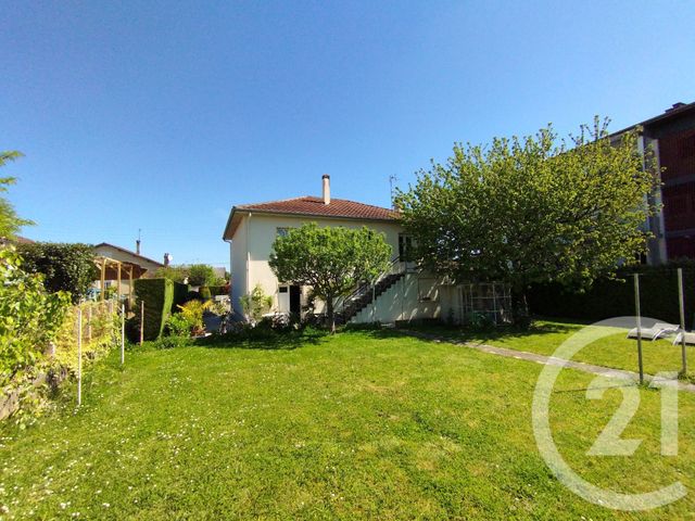 Maison à vendre - 5 pièces - 90 m2 - Bergerac - 24 - AQUITAINE