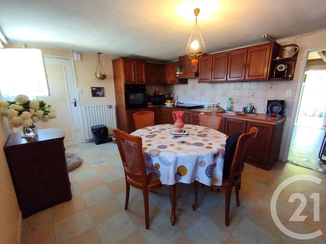 Maison à vendre - 5 pièces - 90 m2 - Bergerac - 24 - AQUITAINE