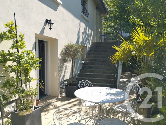 Maison à vendre - 5 pièces - 90 m2 - Bergerac - 24 - AQUITAINE