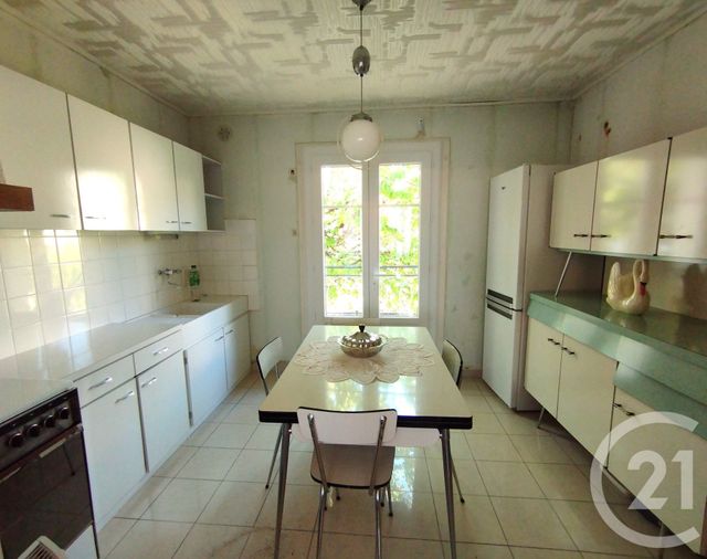 Maison à vendre - 5 pièces - 90 m2 - Bergerac - 24 - AQUITAINE