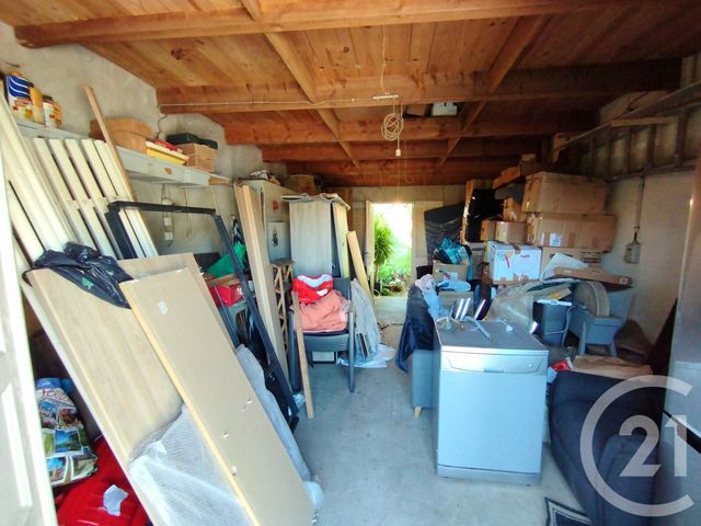 Maison à vendre - 5 pièces - 90 m2 - Bergerac - 24 - AQUITAINE