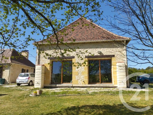 Maison &agrave; vendre - 6 pi&egrave;ces - 161,10 m2 - Lunas - 24 - AQUITAINE