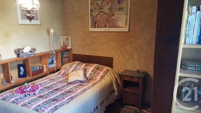 Maison &agrave; vendre - 6 pi&egrave;ces - 161,10 m2 - Lunas - 24 - AQUITAINE