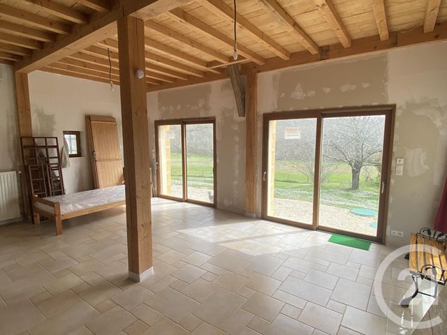 Maison &agrave; vendre - 6 pi&egrave;ces - 161,10 m2 - Lunas - 24 - AQUITAINE