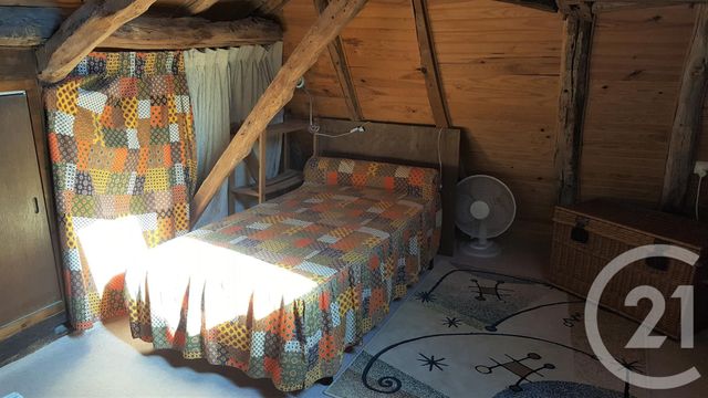 Maison &agrave; vendre - 6 pi&egrave;ces - 161,10 m2 - Lunas - 24 - AQUITAINE