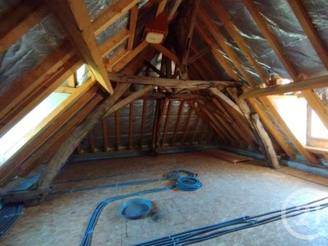 Maison &agrave; vendre - 6 pi&egrave;ces - 161,10 m2 - Lunas - 24 - AQUITAINE