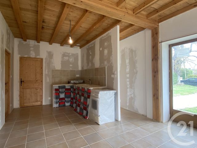 Maison &agrave; vendre - 6 pi&egrave;ces - 161,10 m2 - Lunas - 24 - AQUITAINE