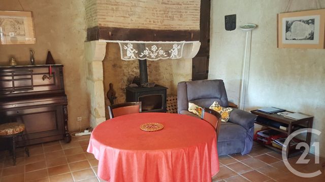 Maison &agrave; vendre - 6 pi&egrave;ces - 161,10 m2 - Lunas - 24 - AQUITAINE