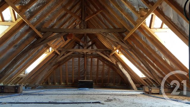 Maison &agrave; vendre - 6 pi&egrave;ces - 161,10 m2 - Lunas - 24 - AQUITAINE