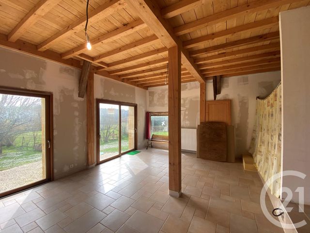 Maison &agrave; vendre - 6 pi&egrave;ces - 161,10 m2 - Lunas - 24 - AQUITAINE