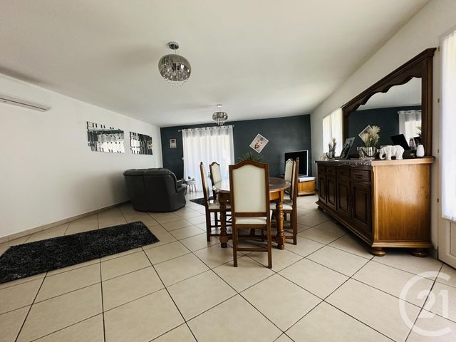 Maison à vendre - 6 pièces - 160 m2 - Mouleydier - 24 - AQUITAINE