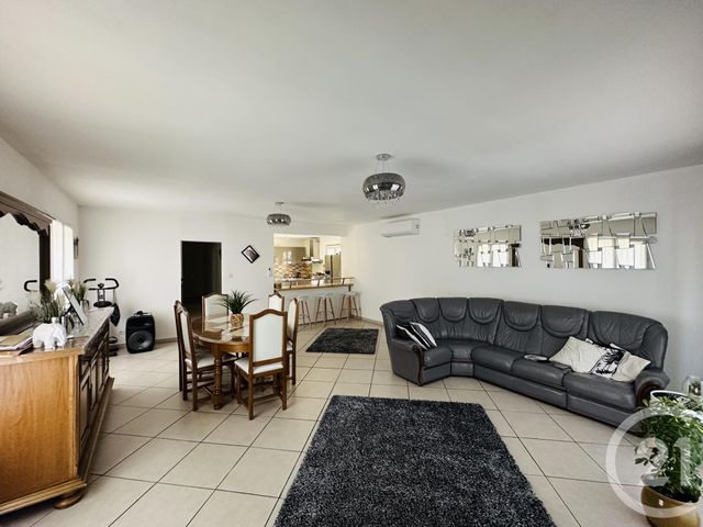 Maison à vendre - 6 pièces - 160 m2 - Mouleydier - 24 - AQUITAINE