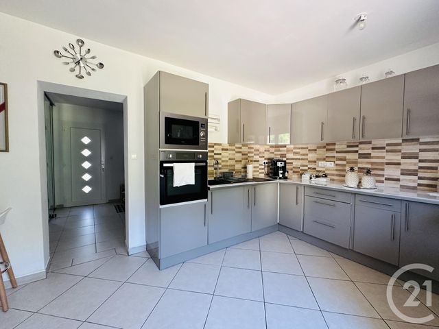 Maison à vendre - 6 pièces - 160 m2 - Mouleydier - 24 - AQUITAINE