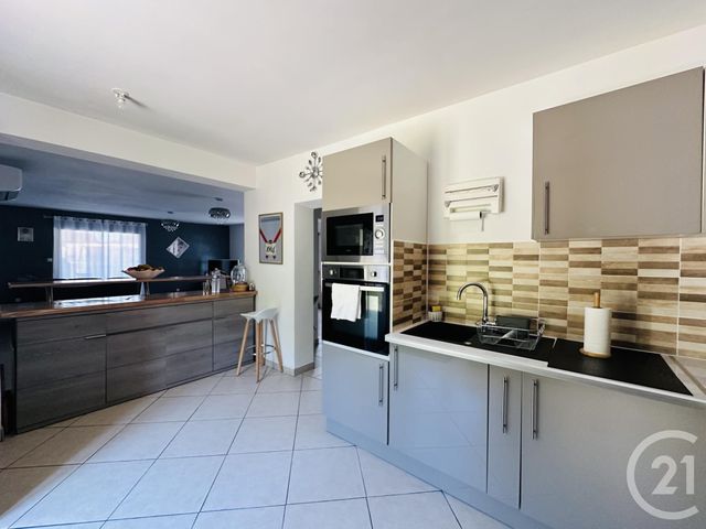 Maison à vendre - 6 pièces - 160 m2 - Mouleydier - 24 - AQUITAINE