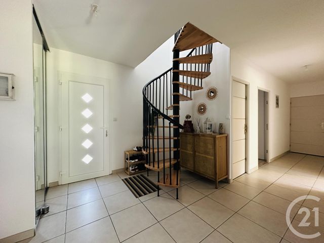 Maison à vendre - 6 pièces - 160 m2 - Mouleydier - 24 - AQUITAINE