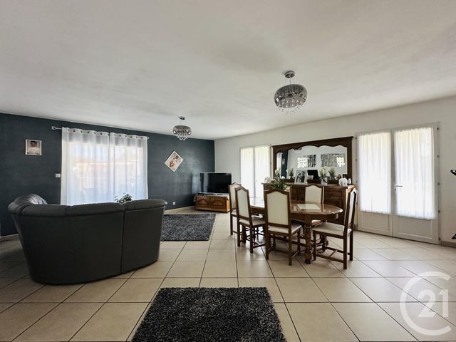 Maison à vendre - 6 pièces - 160 m2 - Mouleydier - 24 - AQUITAINE