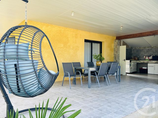 Maison à vendre - 6 pièces - 160 m2 - Mouleydier - 24 - AQUITAINE