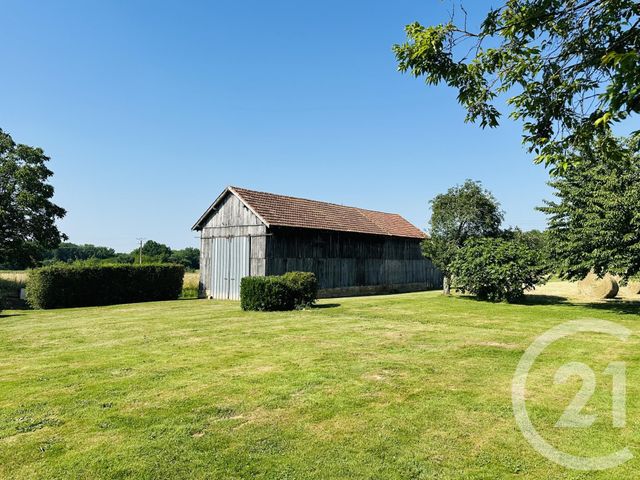 Maison à vendre - 4 pièces - 89,30 m2 - Lanquais - 24 - AQUITAINE