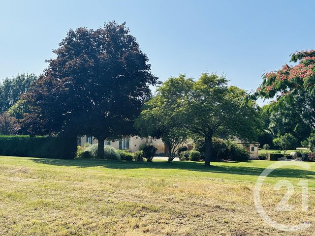 Maison à vendre - 4 pièces - 89,30 m2 - Lanquais - 24 - AQUITAINE