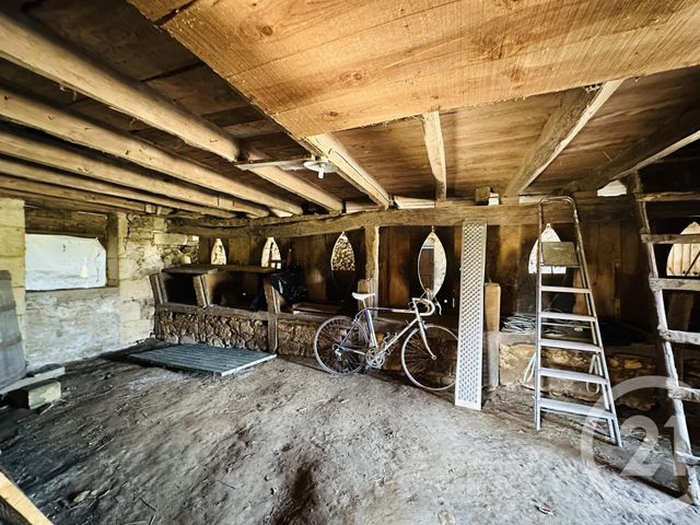 Maison à vendre - 4 pièces - 89,30 m2 - Lanquais - 24 - AQUITAINE