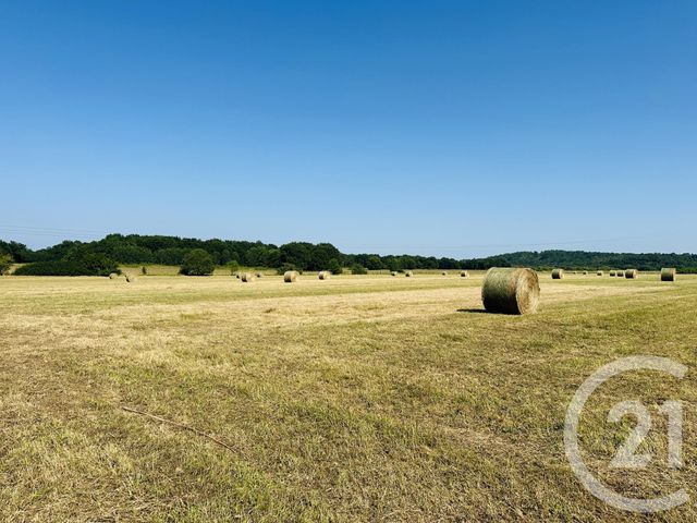 Maison à vendre - 4 pièces - 89,30 m2 - Lanquais - 24 - AQUITAINE