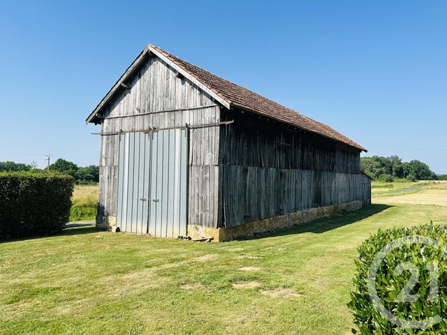 Maison à vendre - 4 pièces - 89,30 m2 - Lanquais - 24 - AQUITAINE