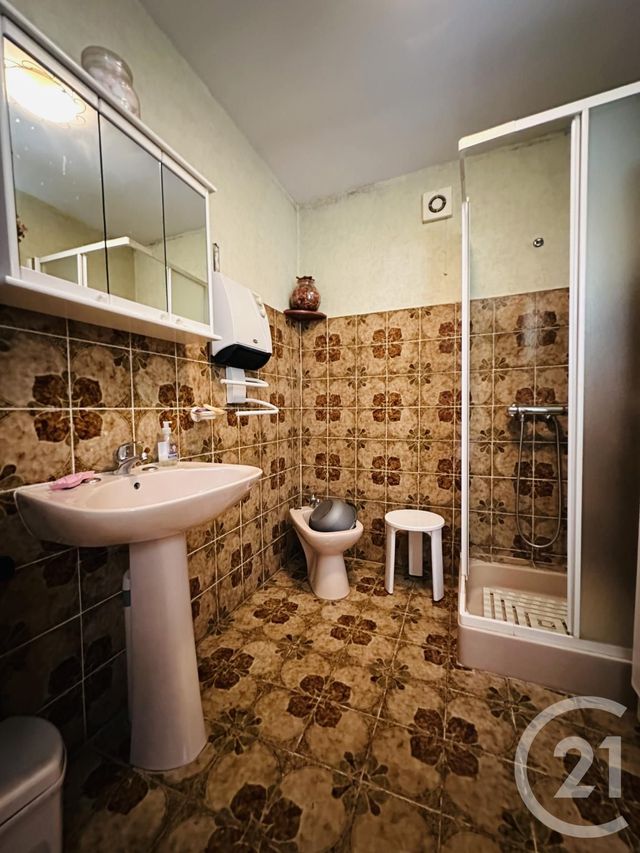 Maison à vendre - 4 pièces - 89,30 m2 - Lanquais - 24 - AQUITAINE