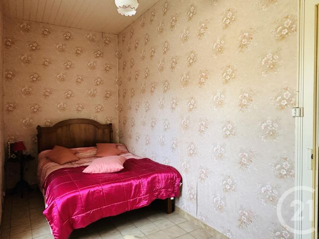 Maison à vendre - 4 pièces - 89,30 m2 - Lanquais - 24 - AQUITAINE