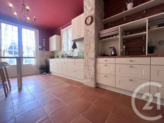 Maison à vendre - 7 pièces - 200 m2 - Bergerac - 24 - AQUITAINE