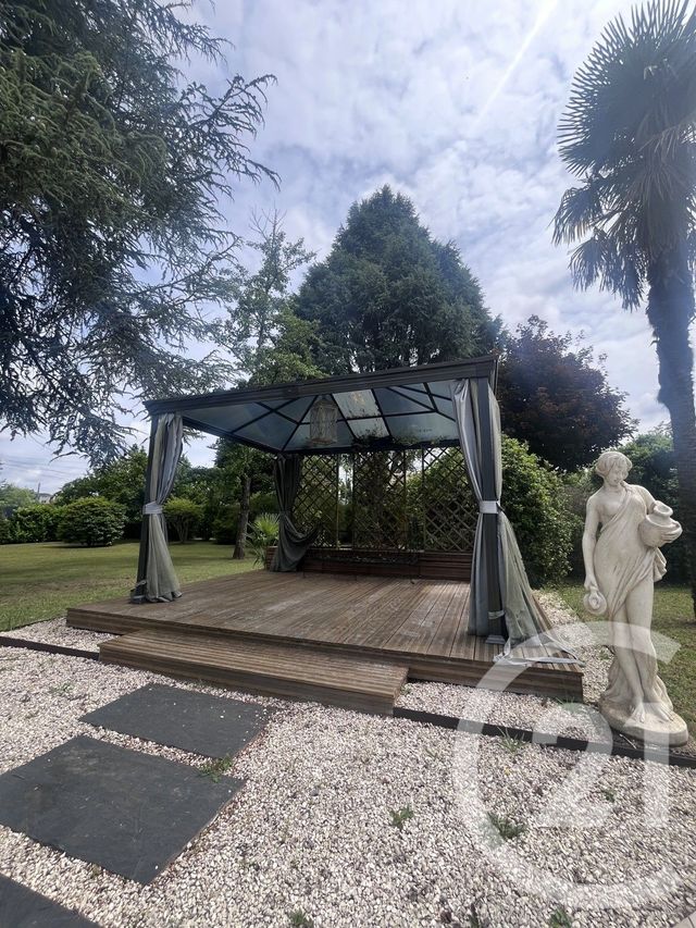 Maison à vendre - 7 pièces - 200 m2 - Bergerac - 24 - AQUITAINE