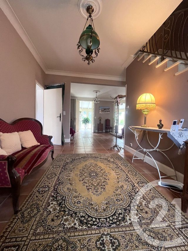 Maison à vendre - 7 pièces - 200 m2 - Bergerac - 24 - AQUITAINE