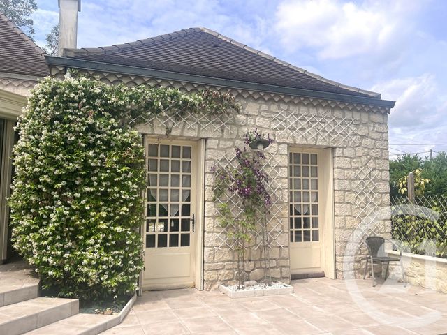 Maison à vendre - 7 pièces - 200 m2 - Bergerac - 24 - AQUITAINE
