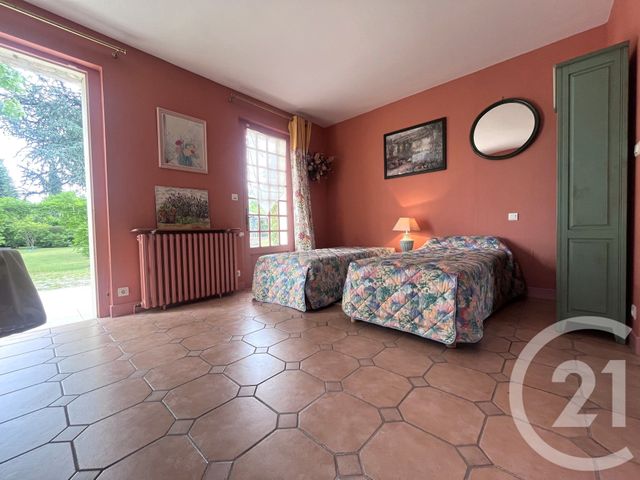 Maison à vendre - 7 pièces - 200 m2 - Bergerac - 24 - AQUITAINE