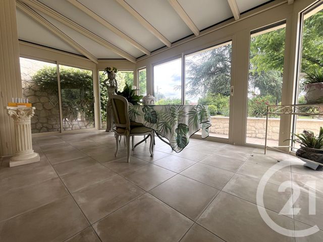 Maison à vendre - 7 pièces - 200 m2 - Bergerac - 24 - AQUITAINE