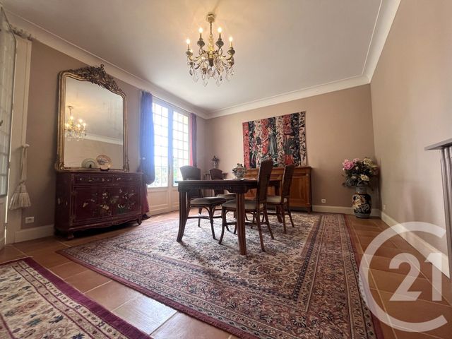 Maison à vendre - 7 pièces - 200 m2 - Bergerac - 24 - AQUITAINE